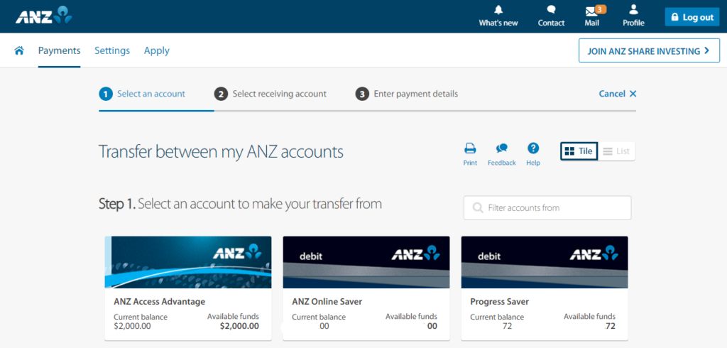 ANZ銀行の口座開設＆アクティベート方法|おすすめ海外送金のやり方